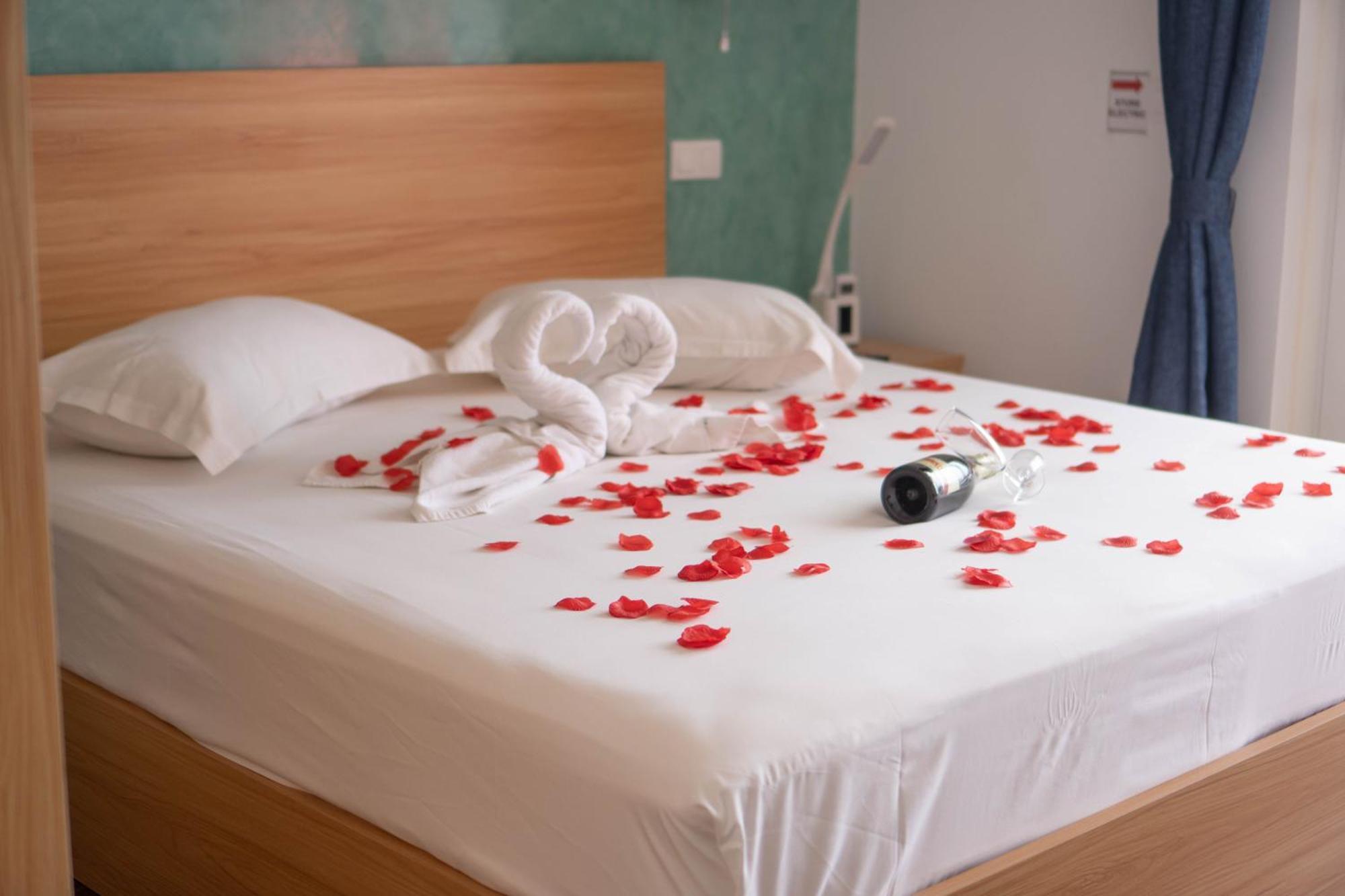 Blue Marlin Hotel Mindelo Dış mekan fotoğraf
