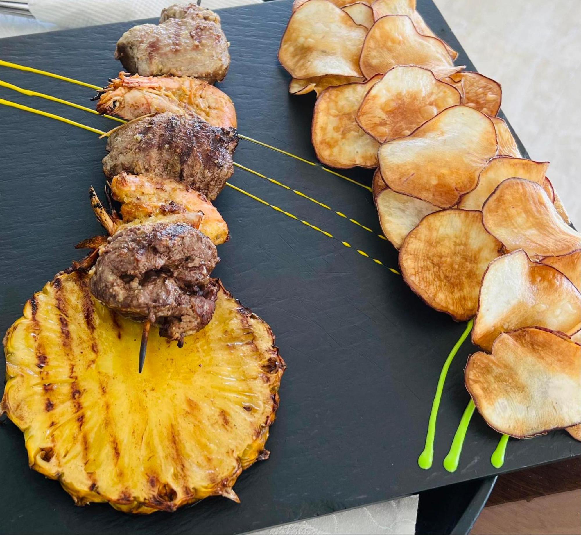 Blue Marlin Hotel Mindelo Dış mekan fotoğraf