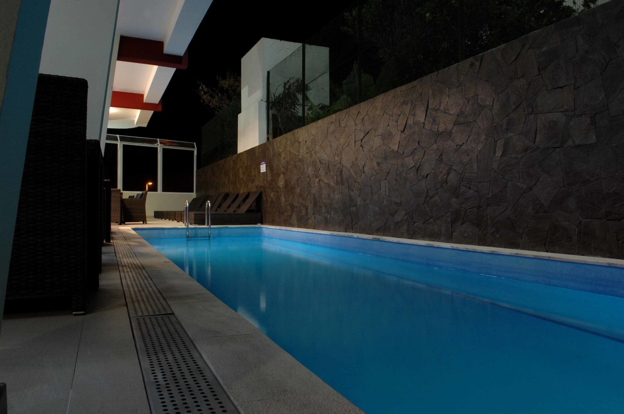 Blue Marlin Hotel Mindelo Dış mekan fotoğraf