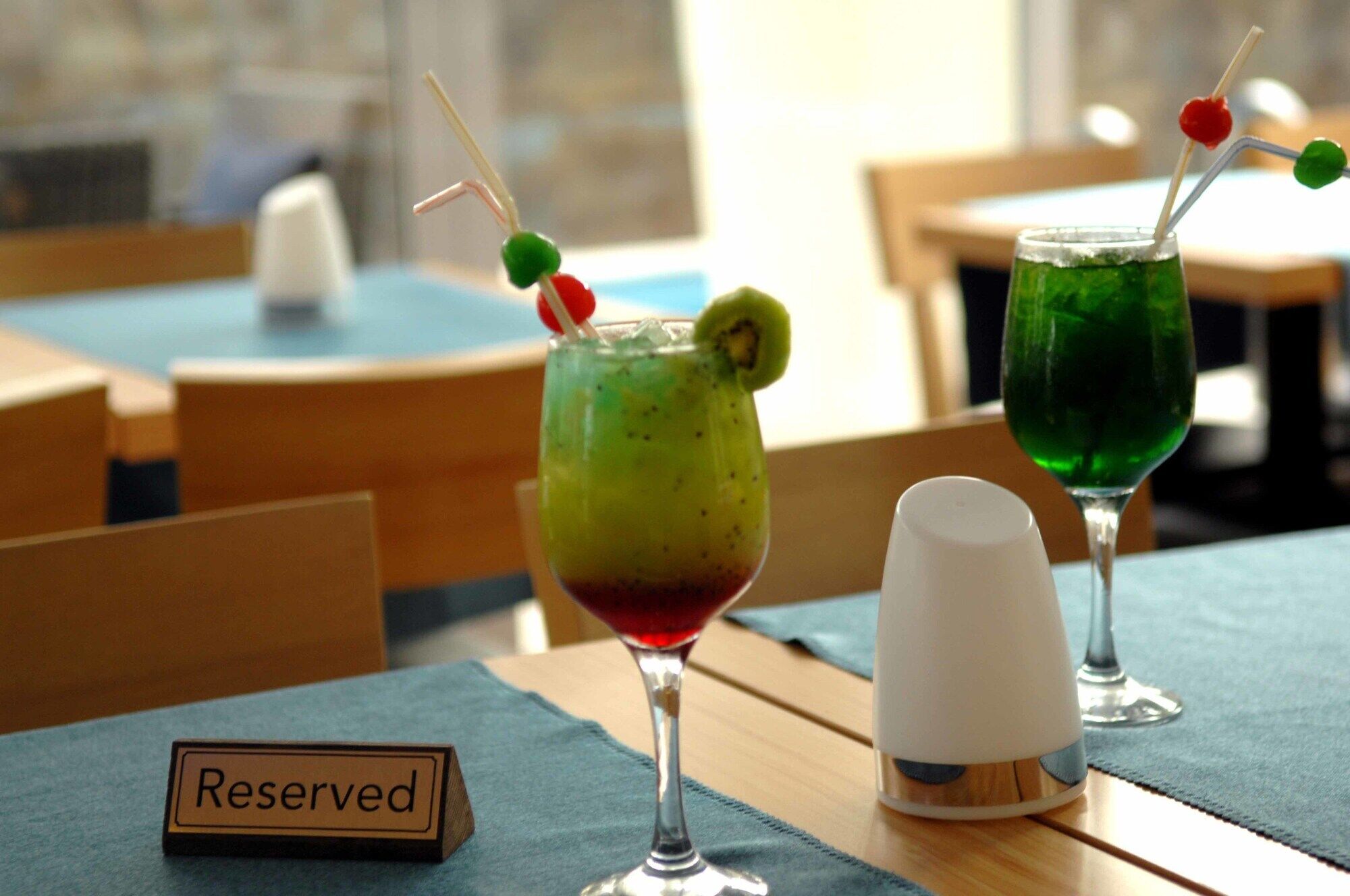 Blue Marlin Hotel Mindelo Dış mekan fotoğraf