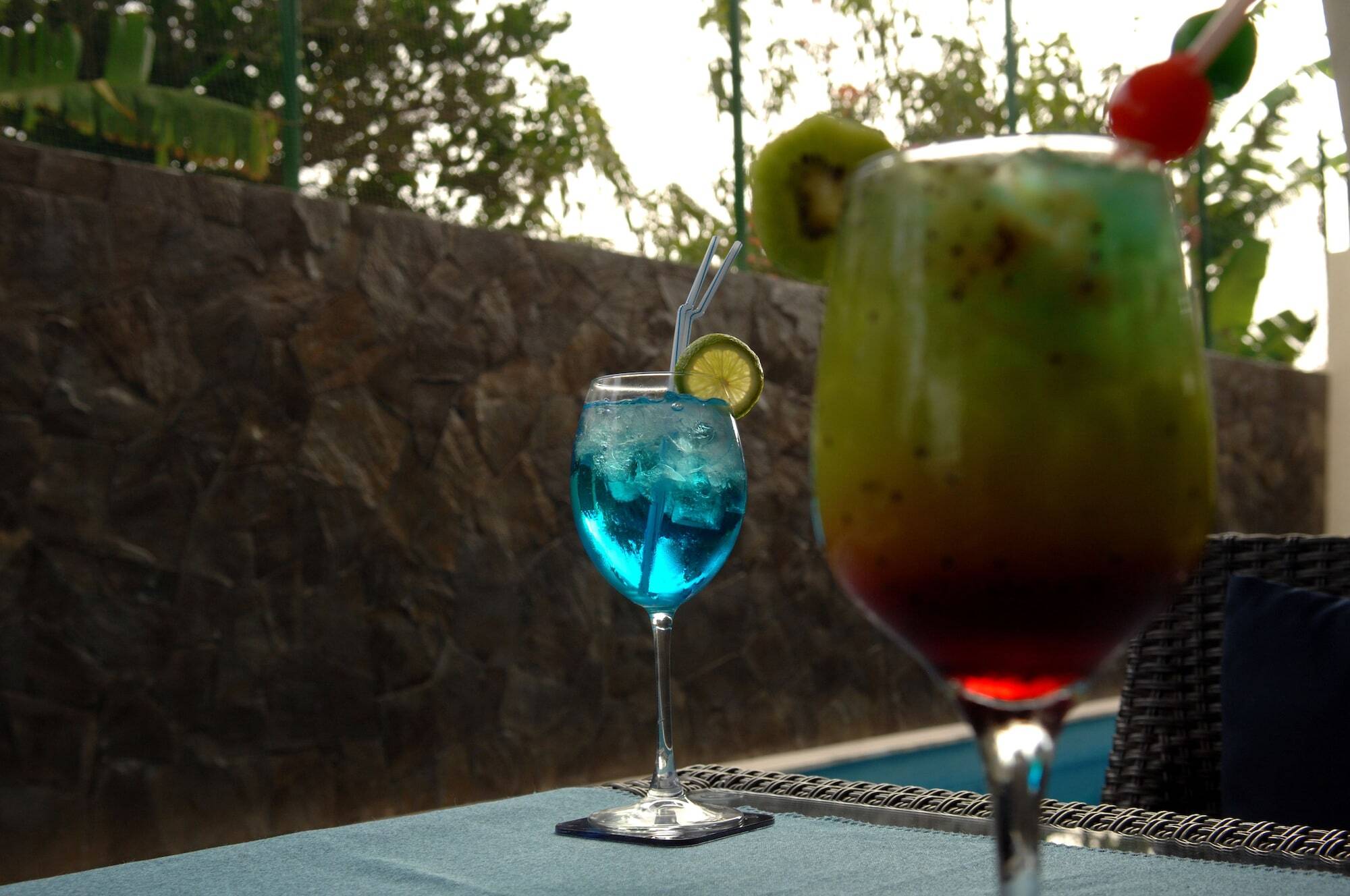 Blue Marlin Hotel Mindelo Dış mekan fotoğraf